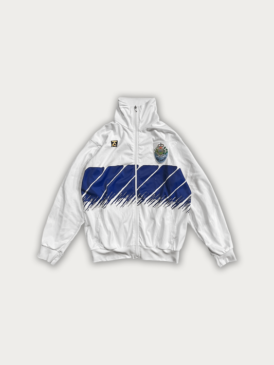 90s San Marino Track Jacket