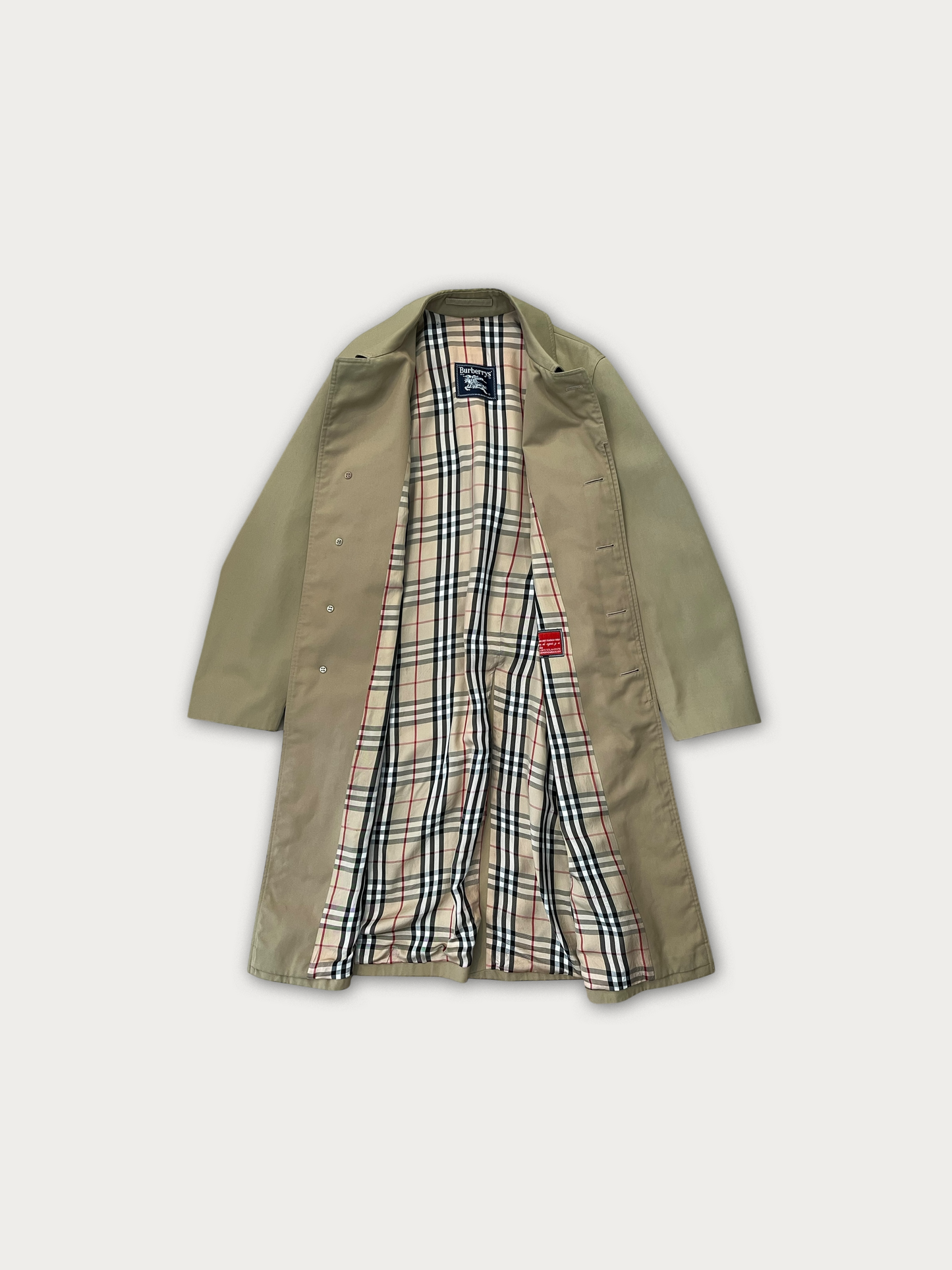 Burberry Trench Coat