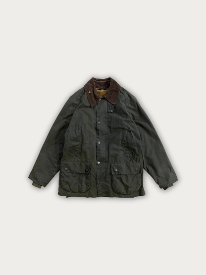 Barbour Bedale Waxed Jacket