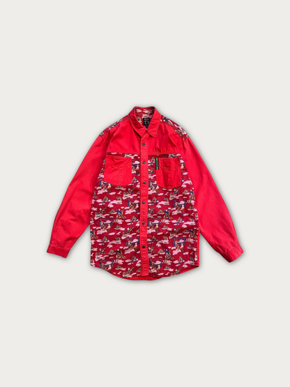 Vtg Shirt