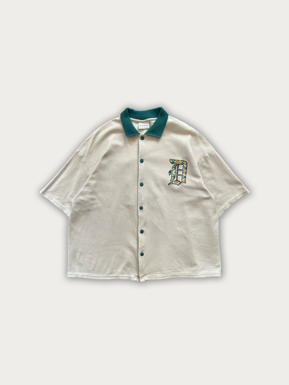 Drôle de Monsieur La Chemise Piqué