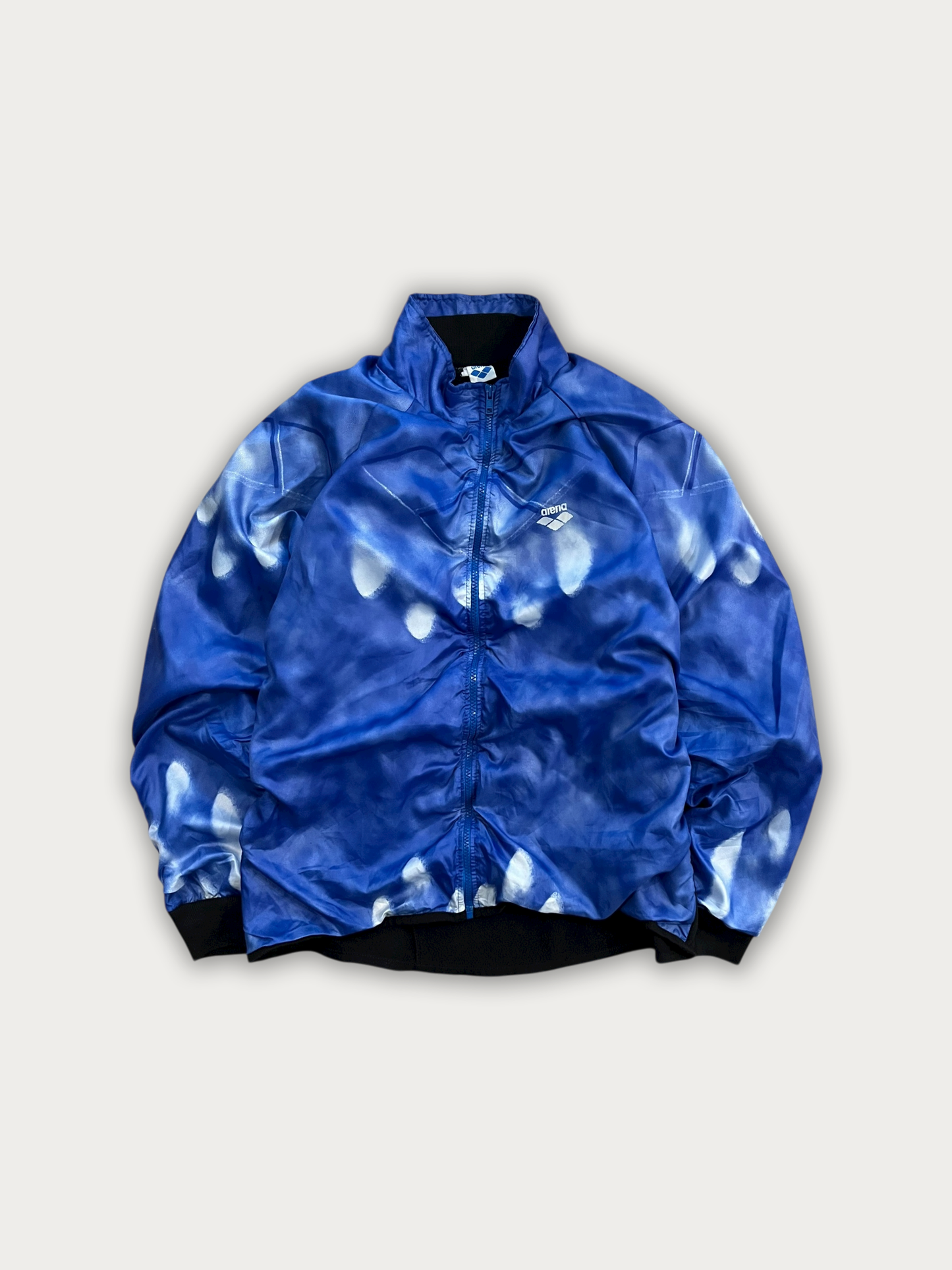 Vintage Arena Track Jacket