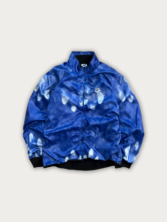 Vintage Arena Track Jacket