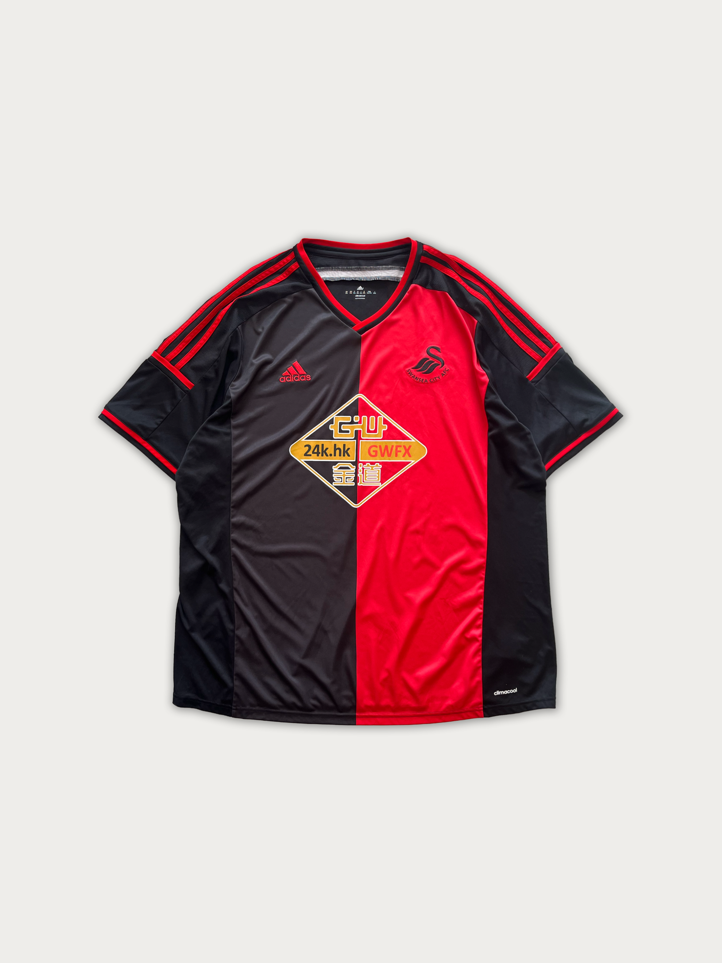 2014/15 Swansea Away Shirt