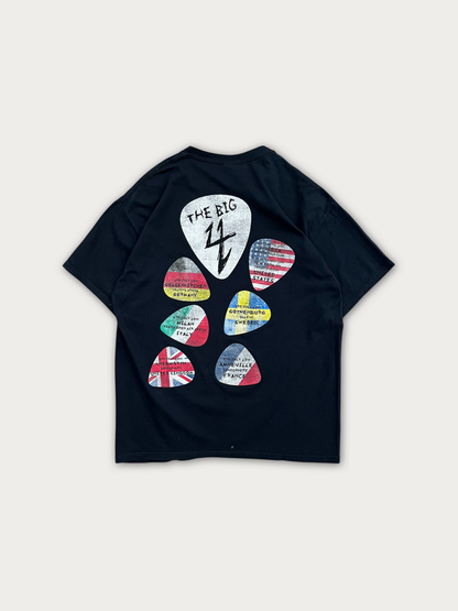 2011 Metallica Tee