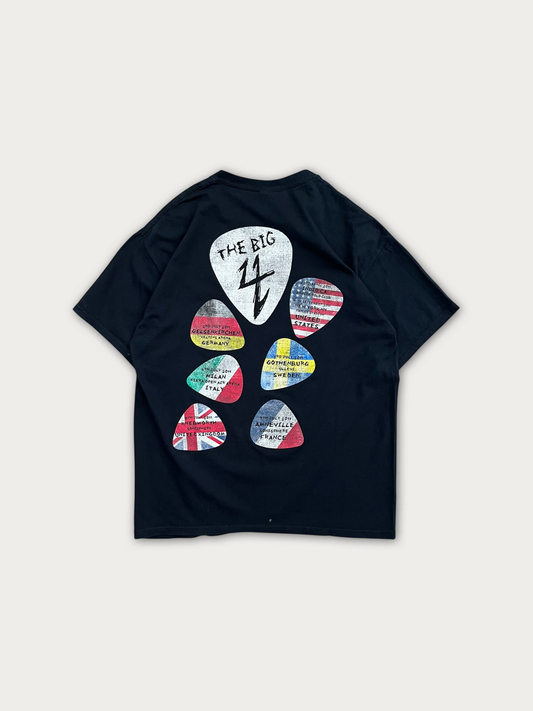 2011 Metallica Tee