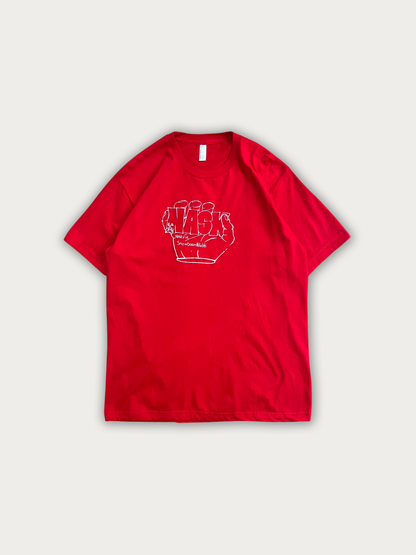 Nask Narvik Snowboardklubb Tee