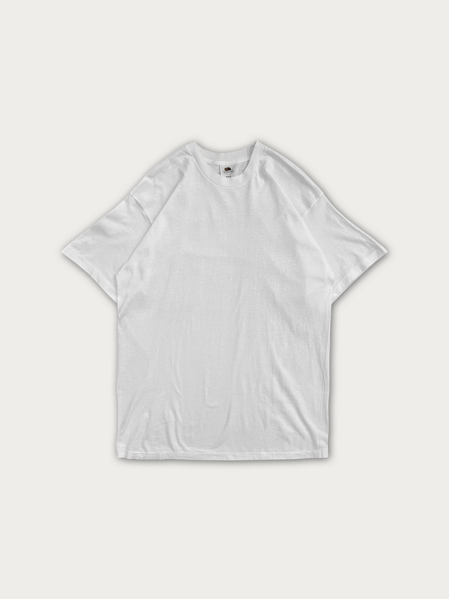 FOL Colorblock Tee