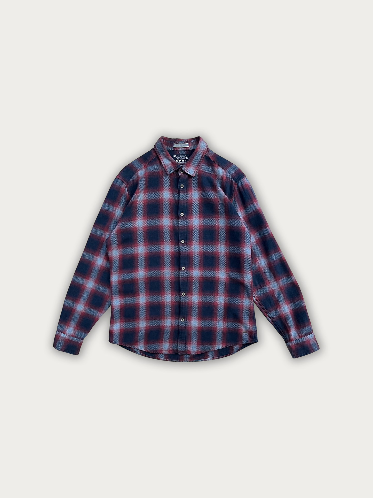 Vtg Shirt
