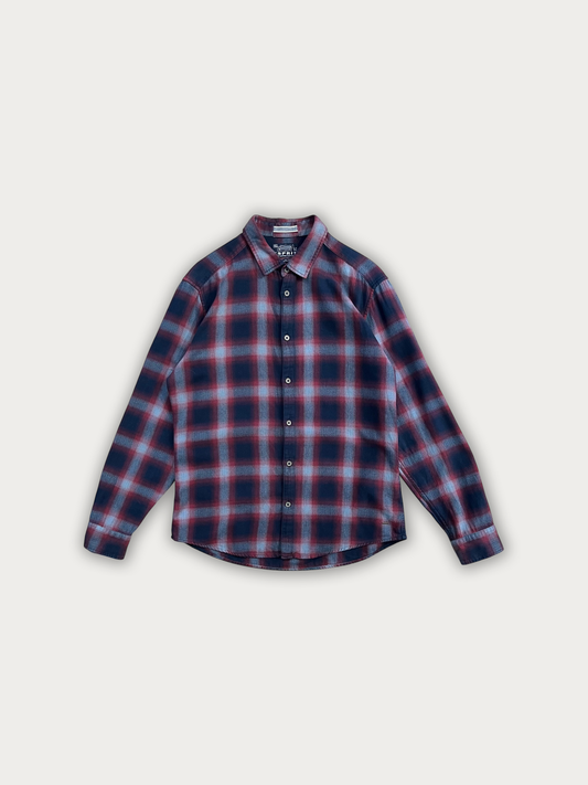 Vtg Shirt