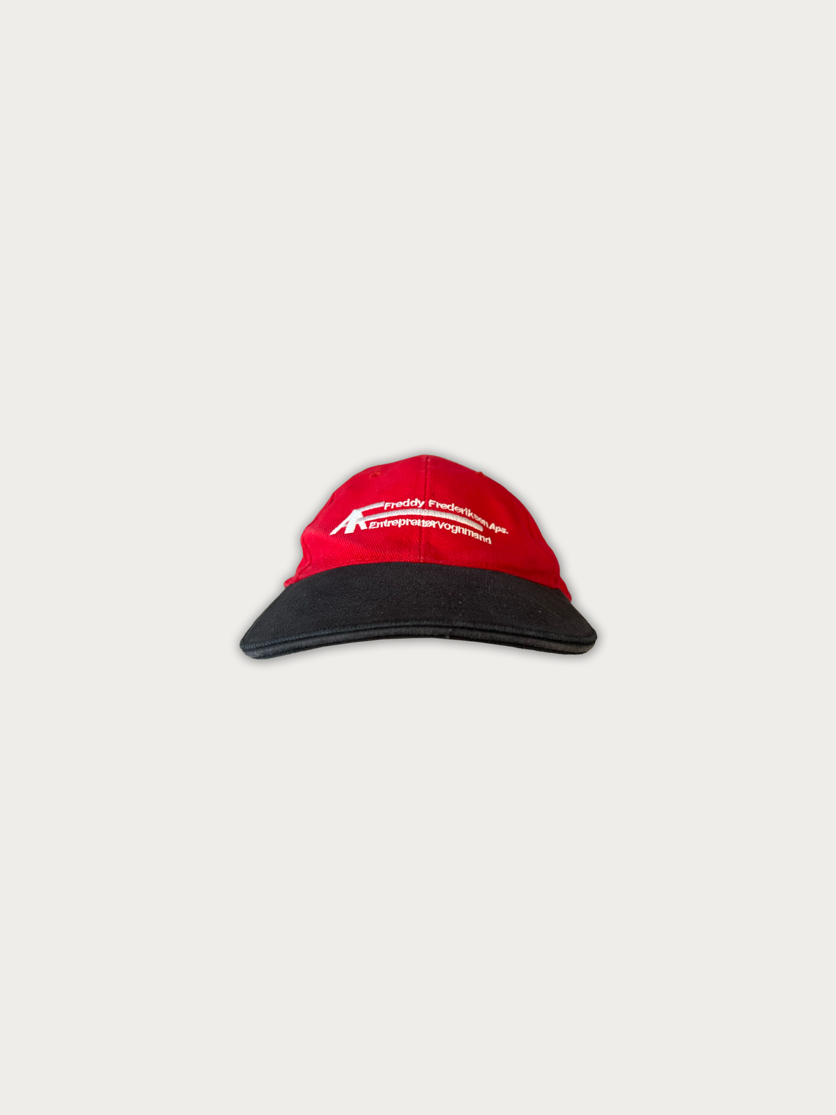 Vintage Danish Cap