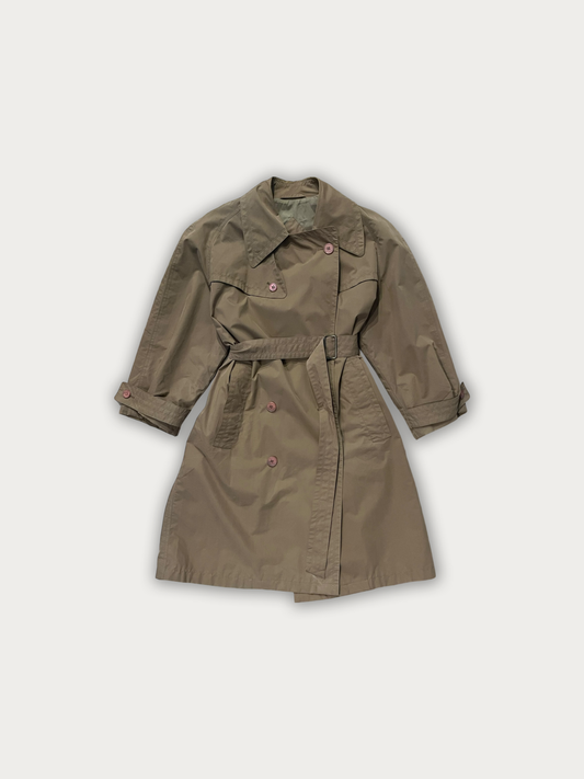 Trench Coat