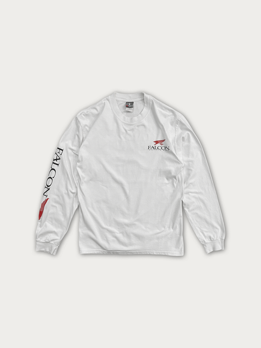 Falcon Graphite Rods Long Tee