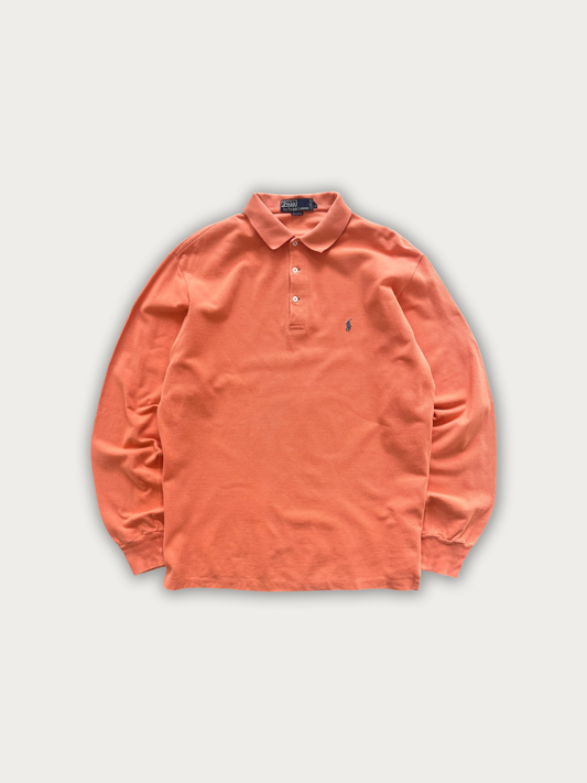 Vintage 90s Ralph Lauren Polo Long Tee