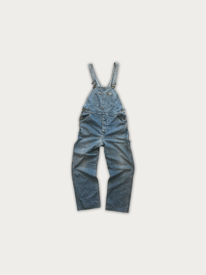 Vintage 90s Lee Denim Overalls