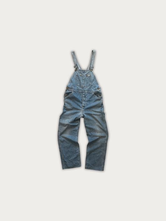 Vintage 90s Lee Denim Overalls