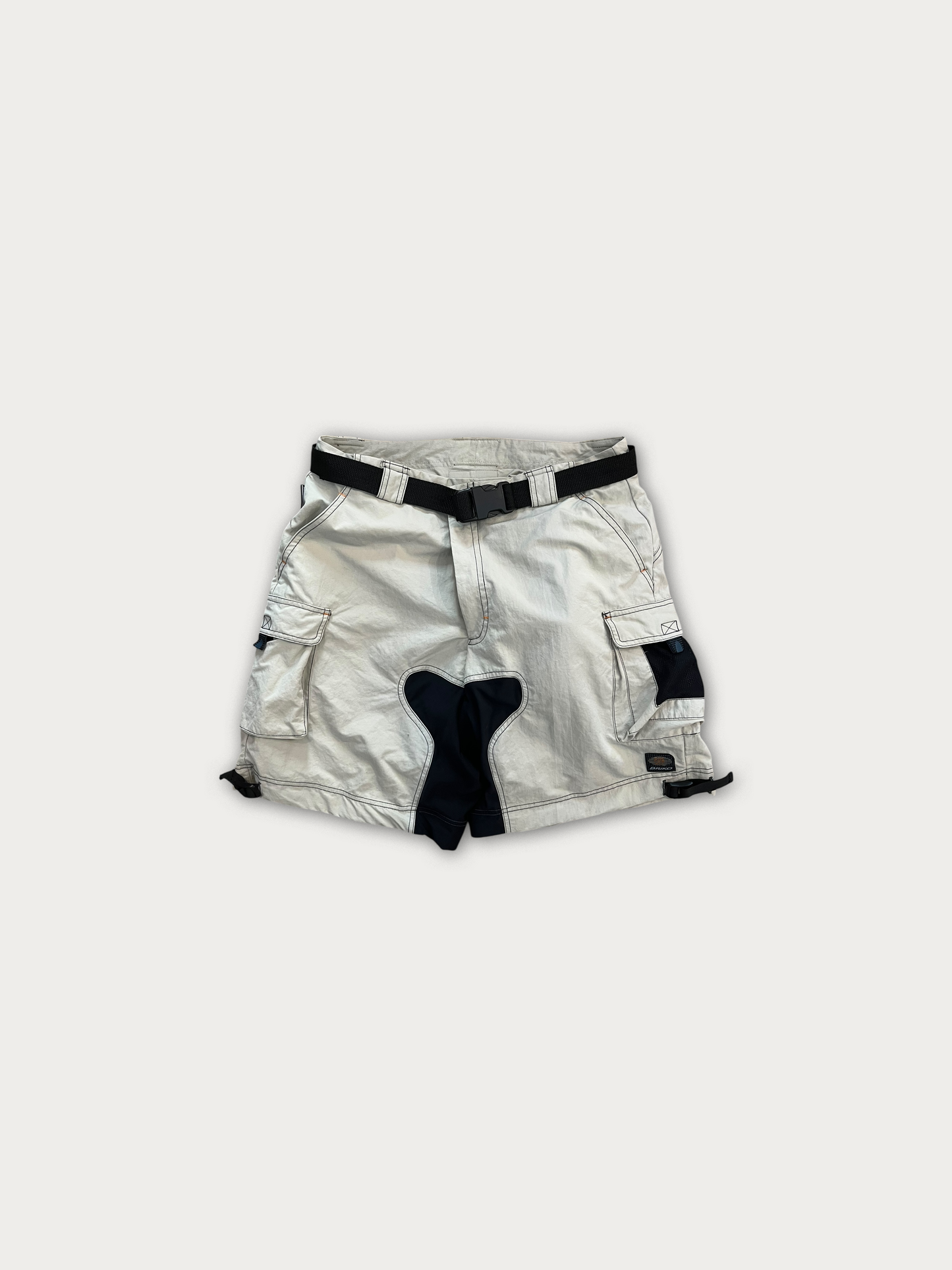 Utility Shorts