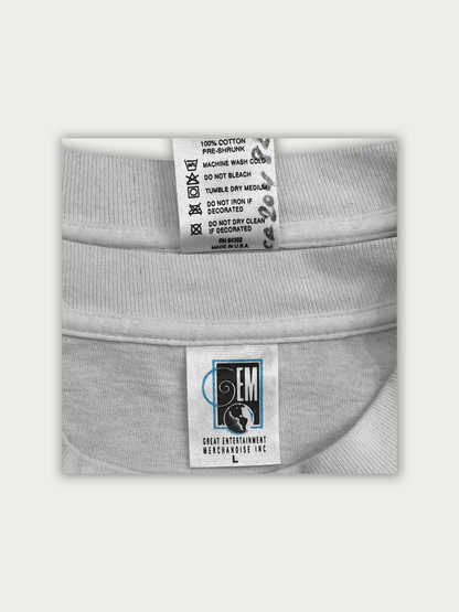 Rare Vintage Collectible - OG 1992 Ugly Kid Joe Tee