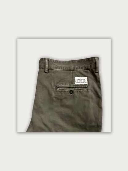 Vintage Avirex Pants