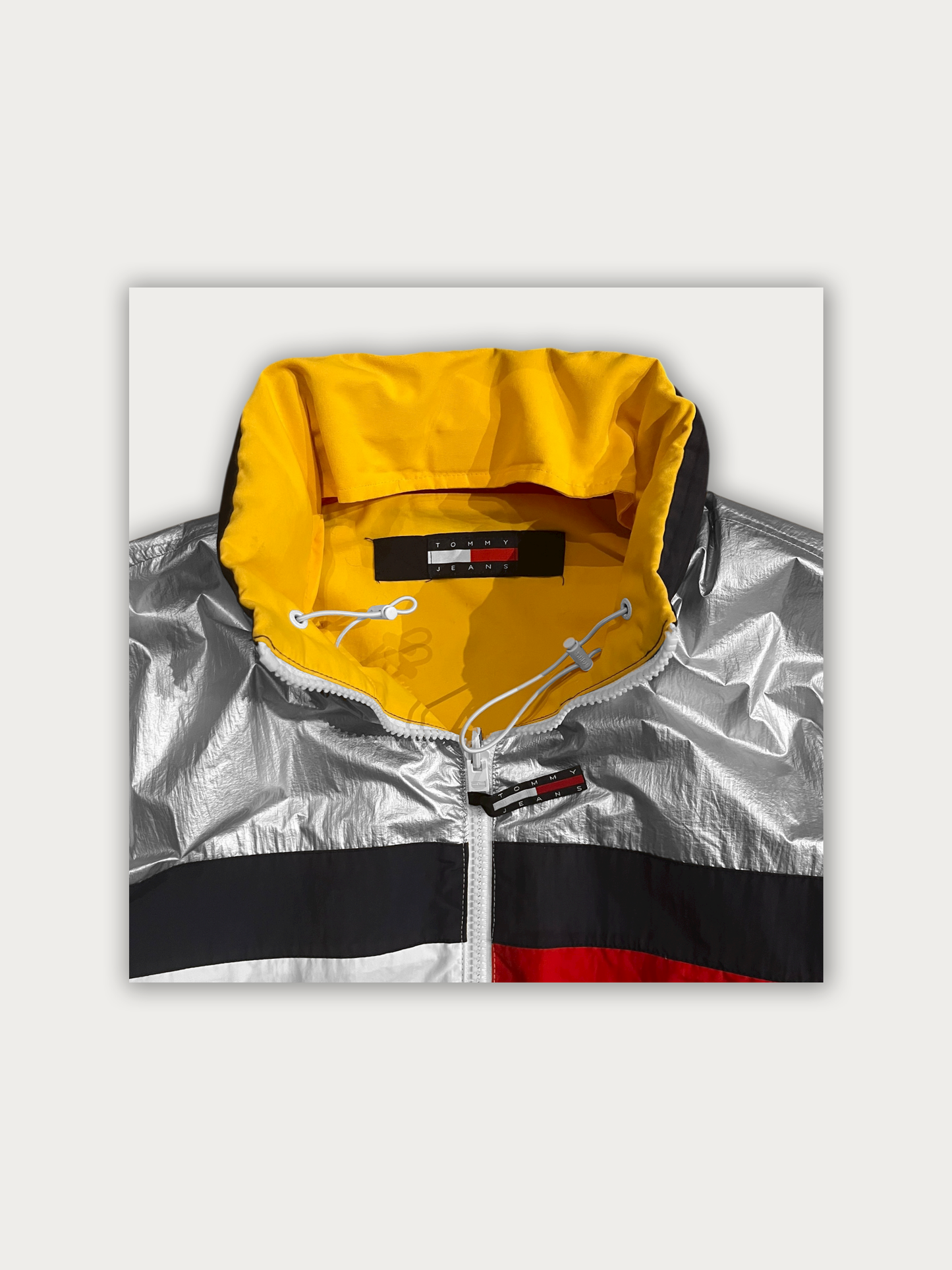 Tommy Hilfiger Reversible