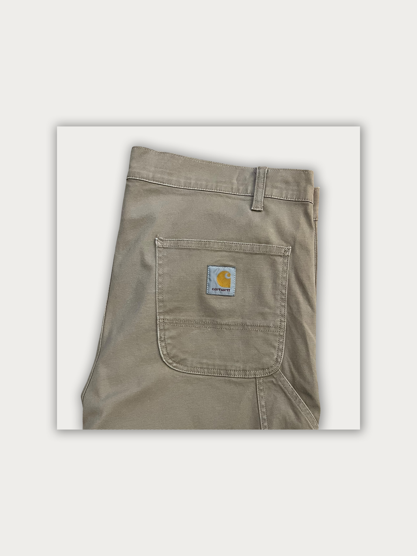 Crahartt Ruck Single Knee Pants