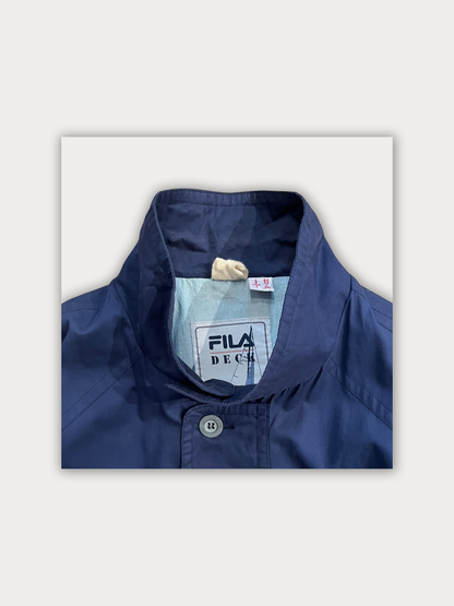 90s Fila Light Jacket