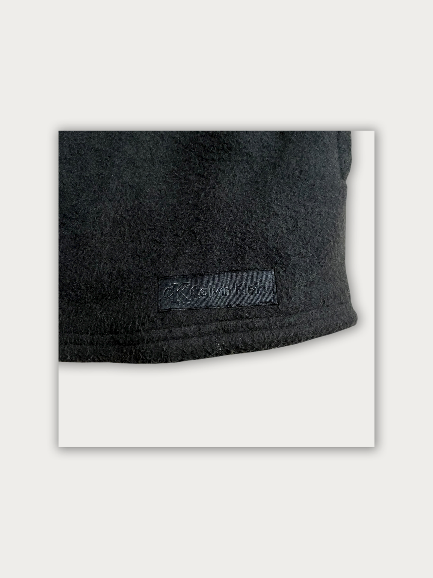 Calvin Klein Fleece Vest