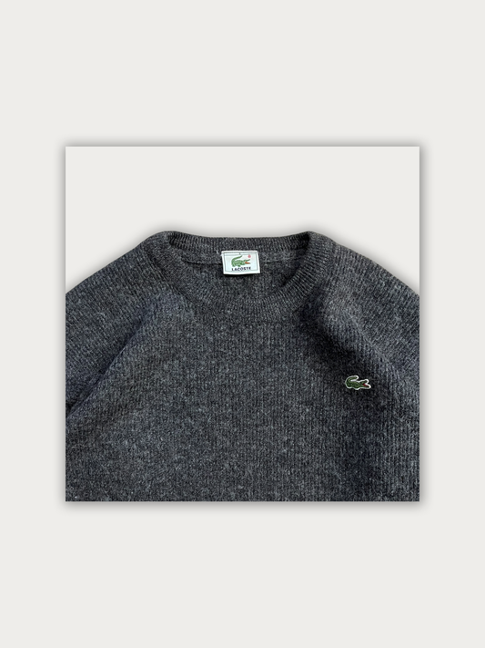 Lacoste Wool Sweater
