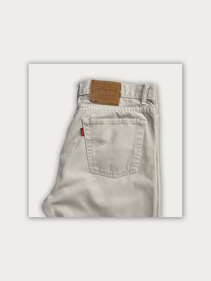 Levis 501 Jeans