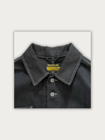 CAT Work Jacket