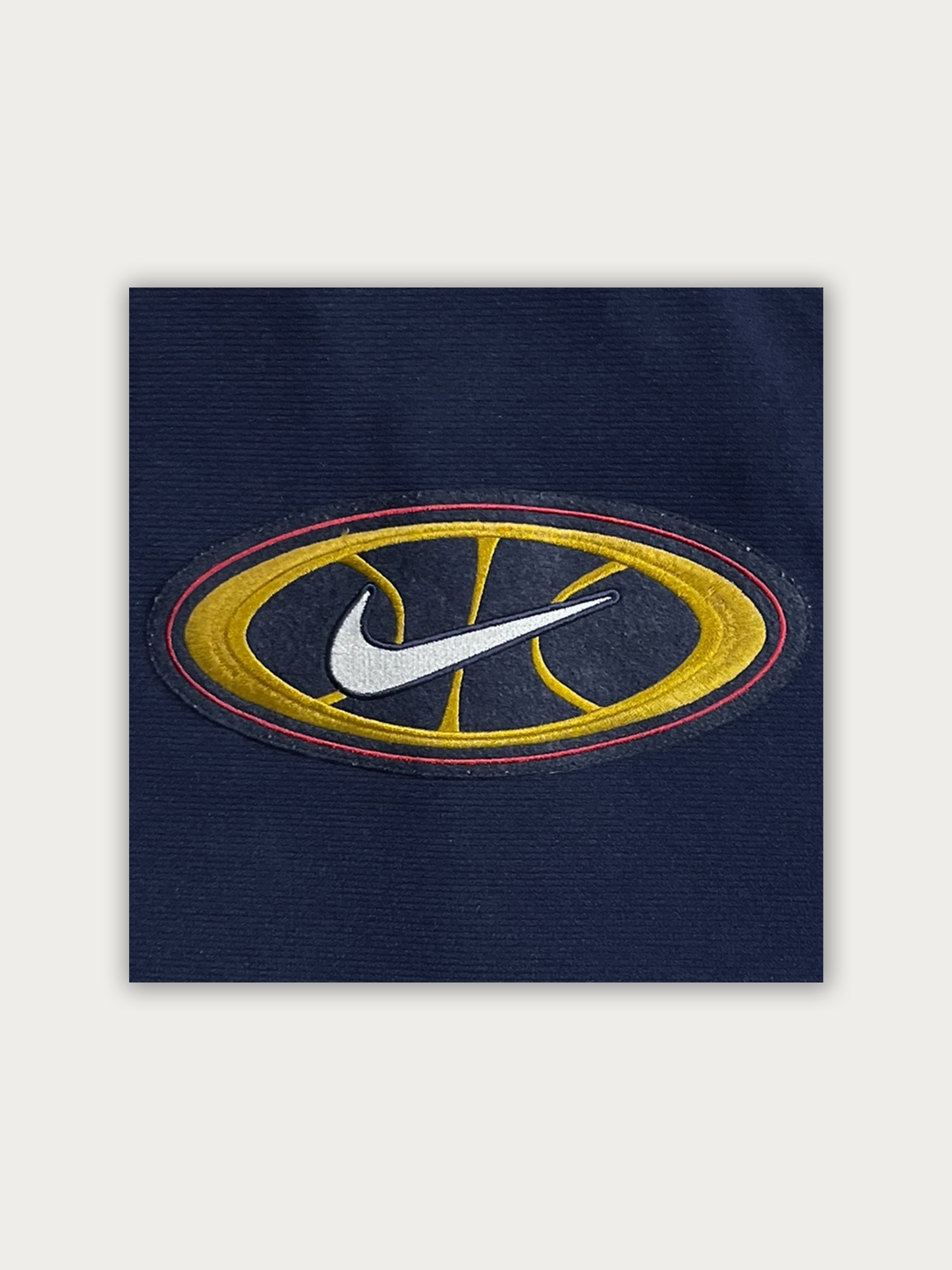 Vintage 90s Nike Tracksuit