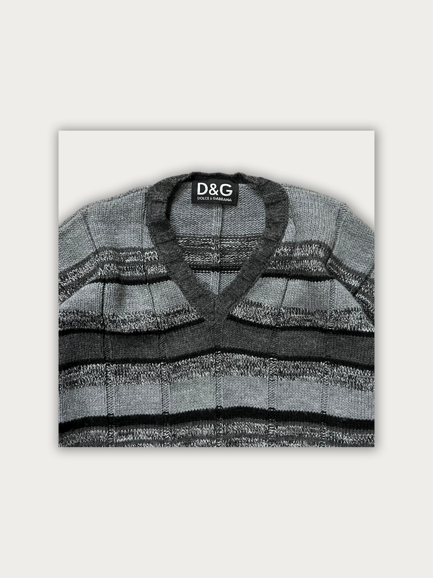 Dolce & Gabbana Sweater