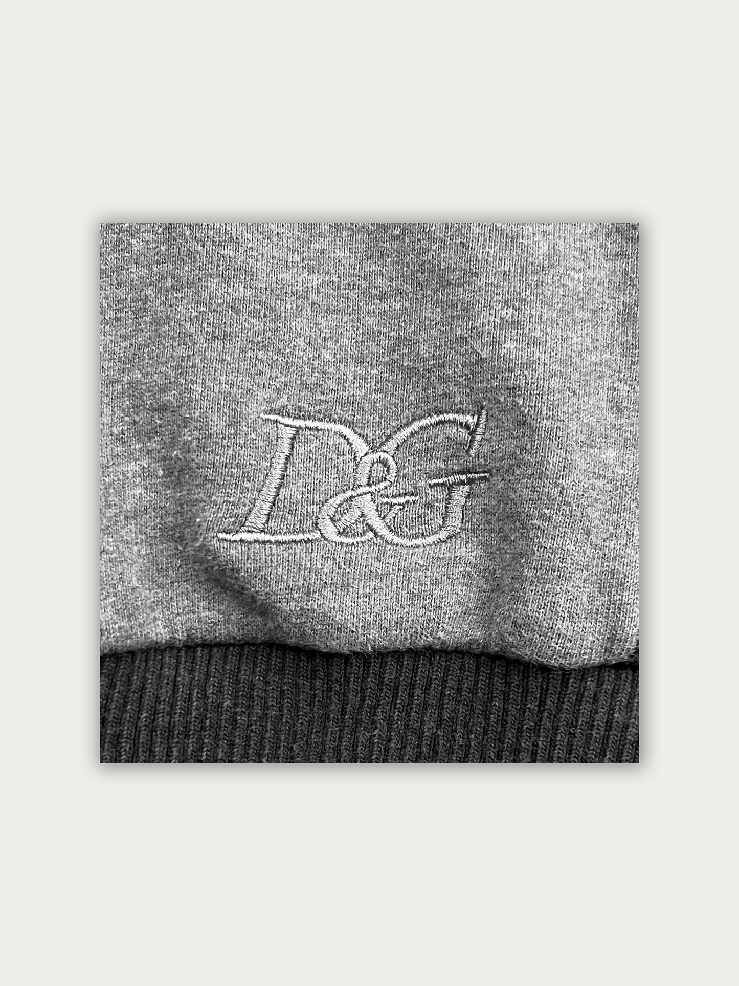 Dolce & Gabbana Hoodie