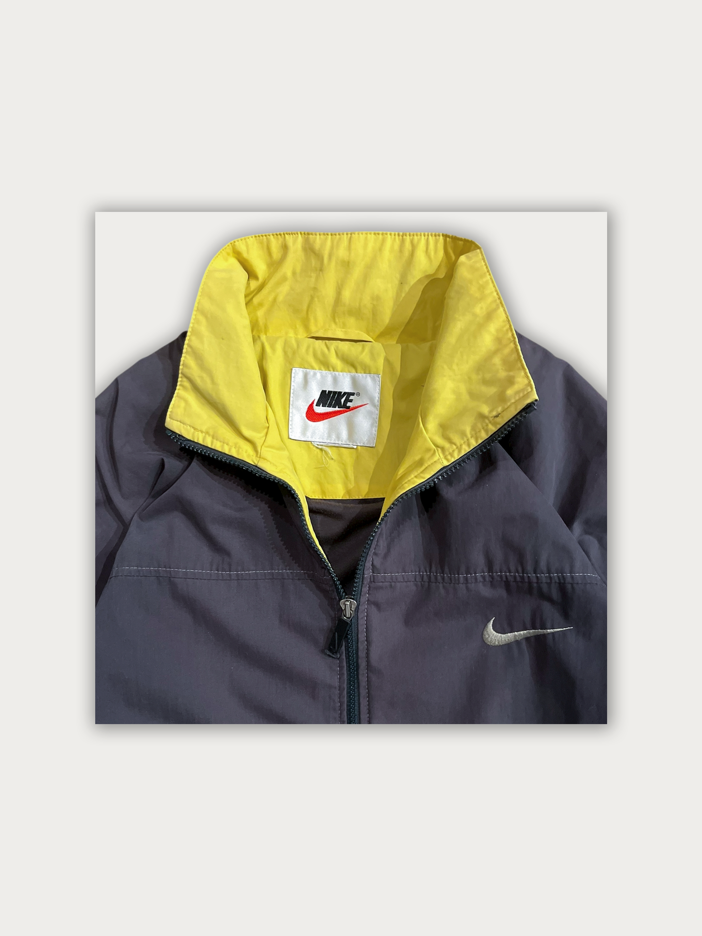 Vintage 90s Nike Jacket