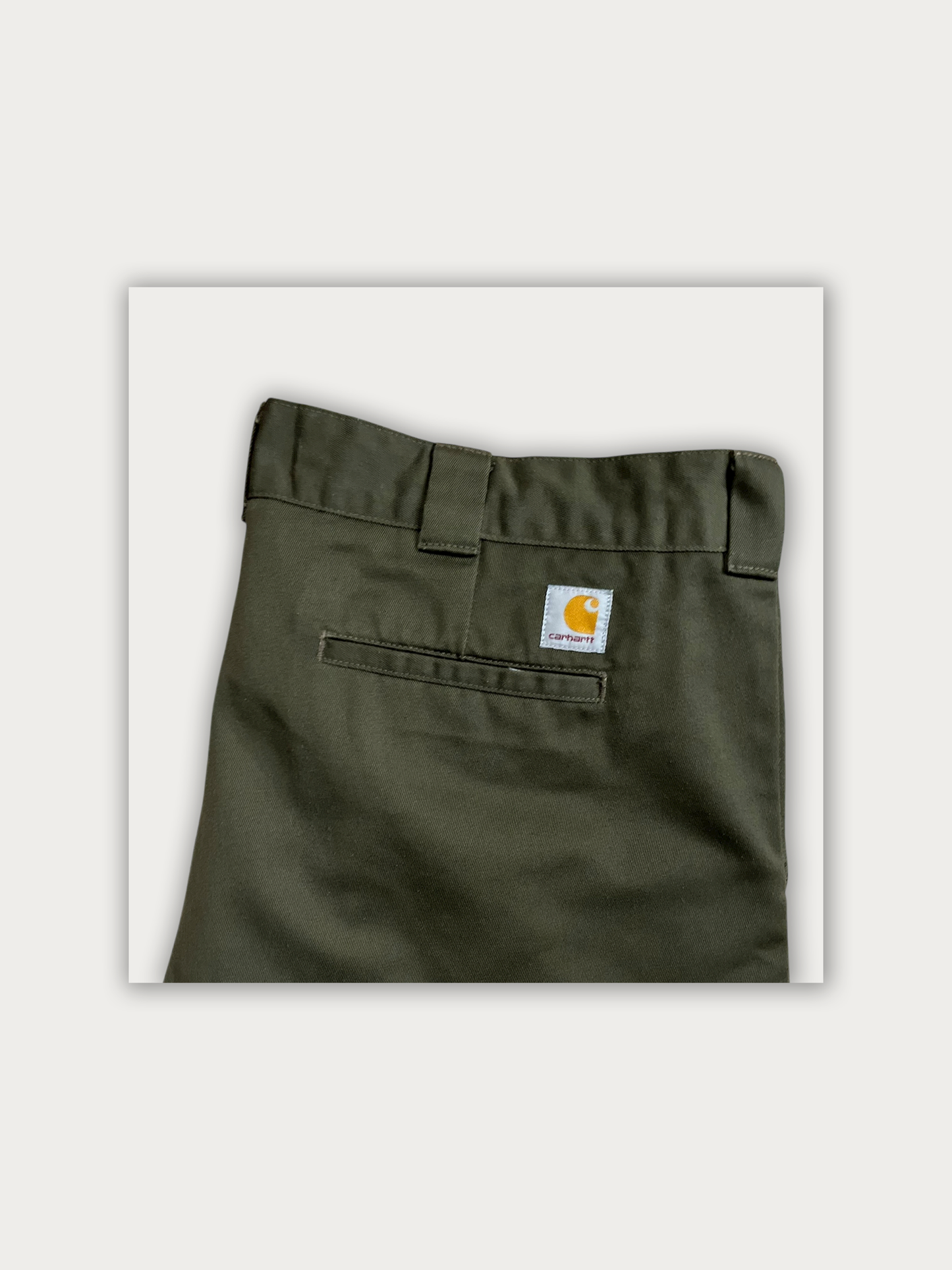 Carhartt Pants