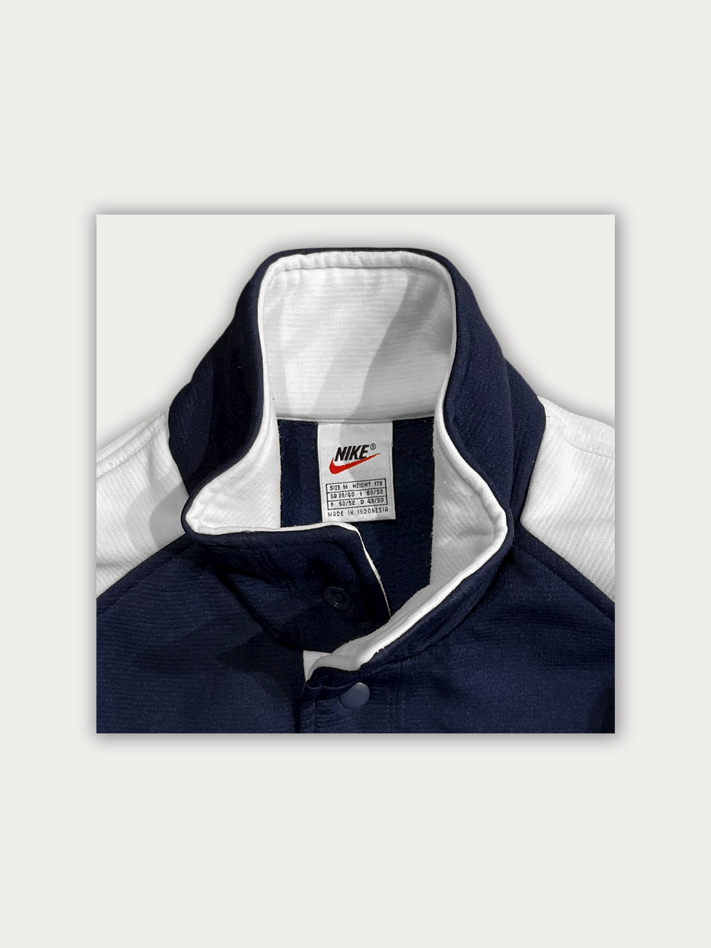 Vintage 90s Nike Tracksuit