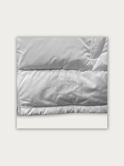 Y2K Nike Puffer Jacket