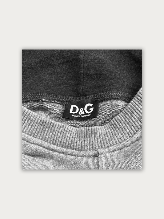 Dolce & Gabbana Hoodie