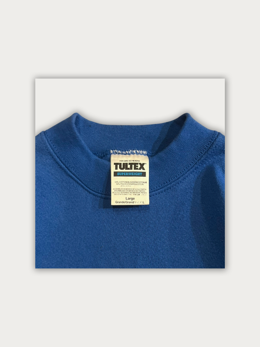 Vintage 2000's Super Bowl Sweatshirt