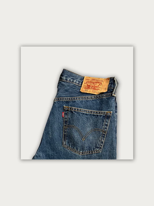 Vintage Jeans