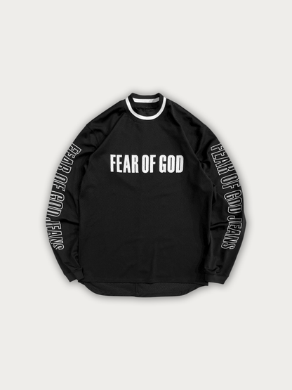 Rare Fear of God SAMPLE Top