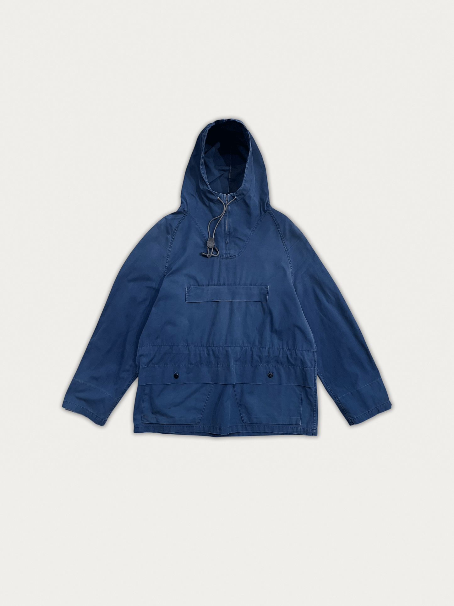 Light Cotton Anorak