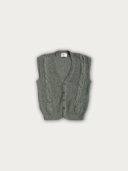Valentino Knit Vest