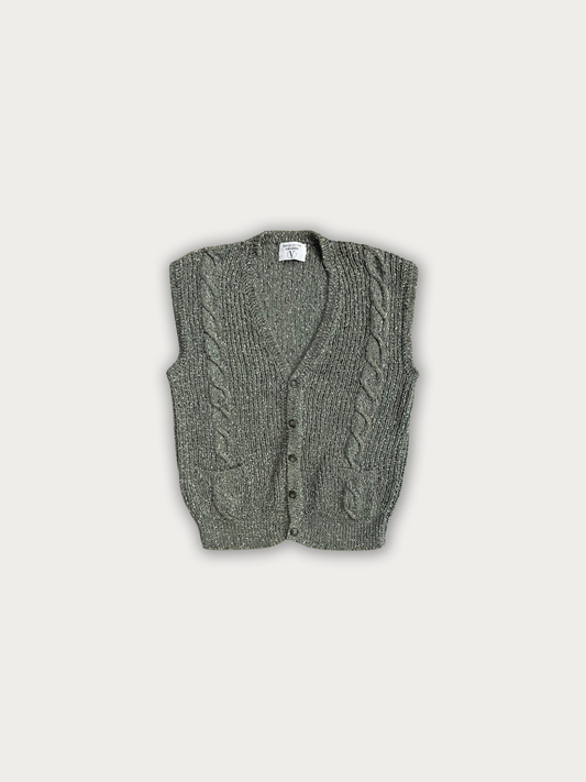 Valentino Knit Vest