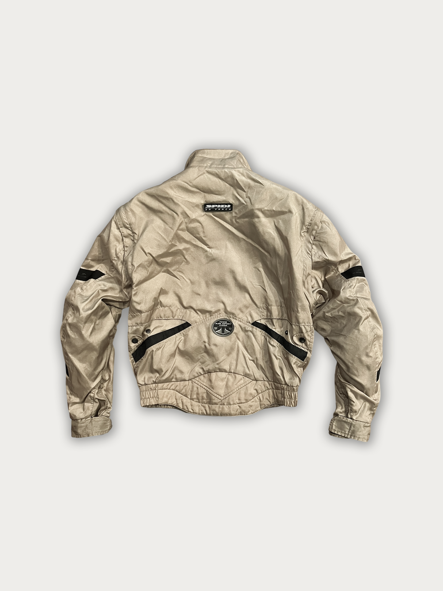 Motorbike Jacket/Vest