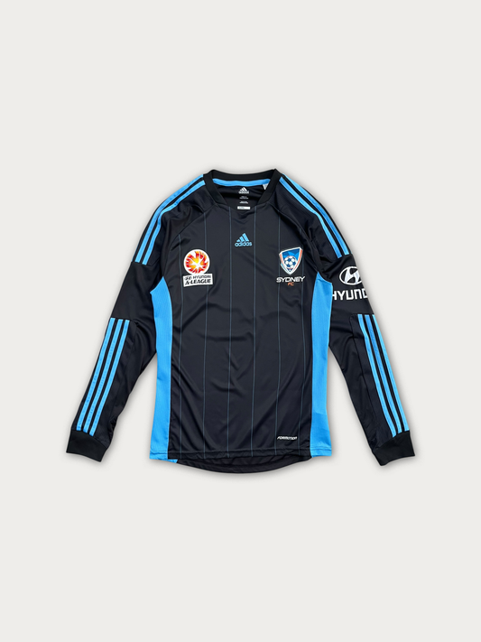 2012/13 Sydney Fc