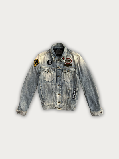 Diesel Denim Jacket