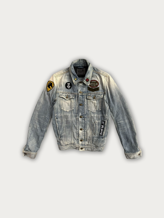 Diesel Denim Jacket