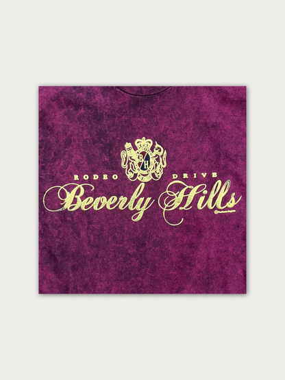 Late 80s Single Stitched - Made in USA - Oneita Tee