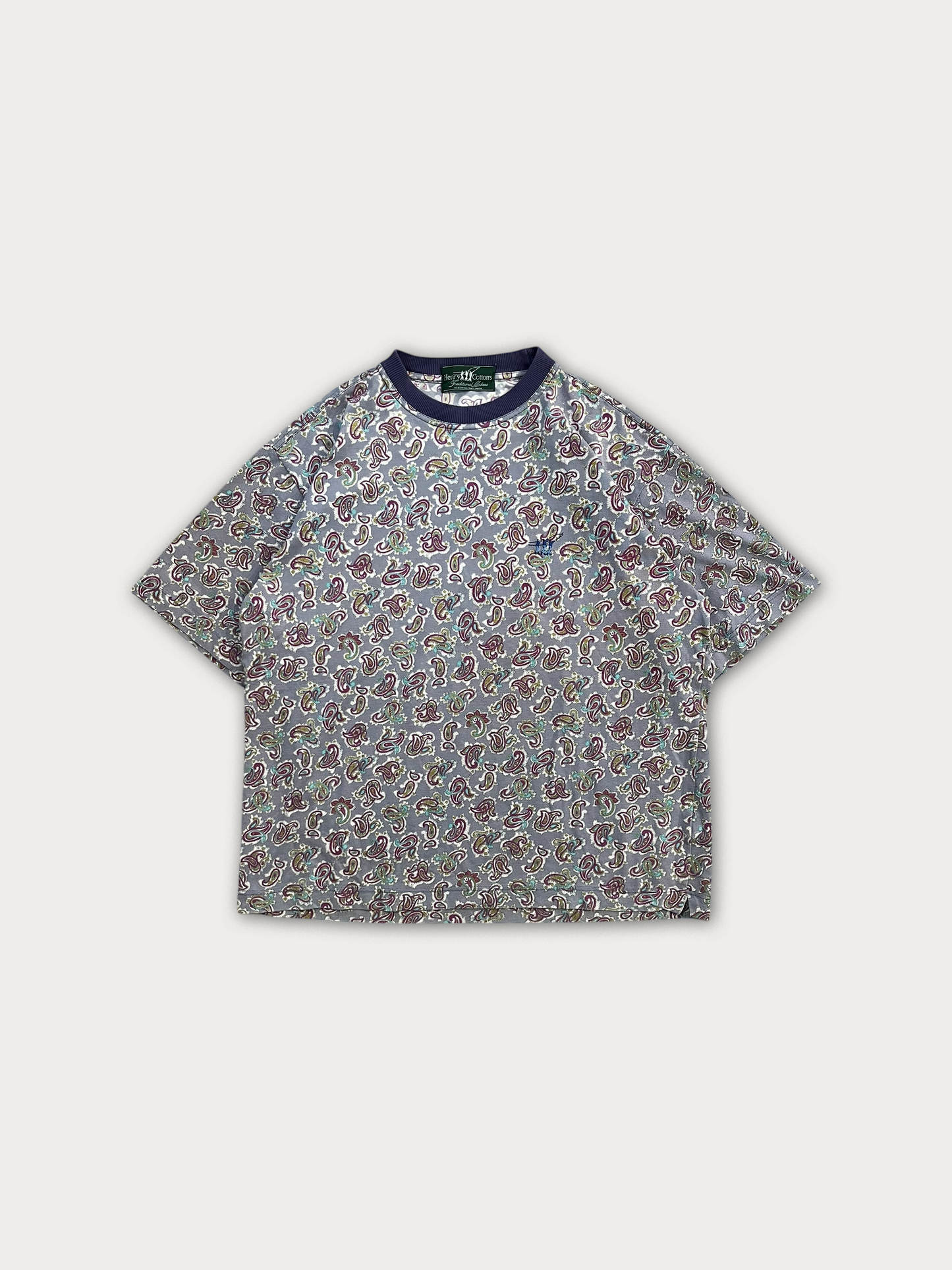 Henry Cotton Tee